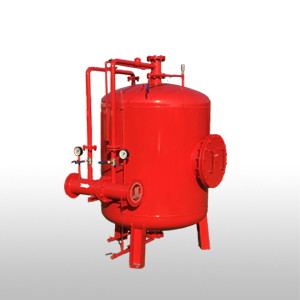 泡沫滅火設備的操作規程與安全須知