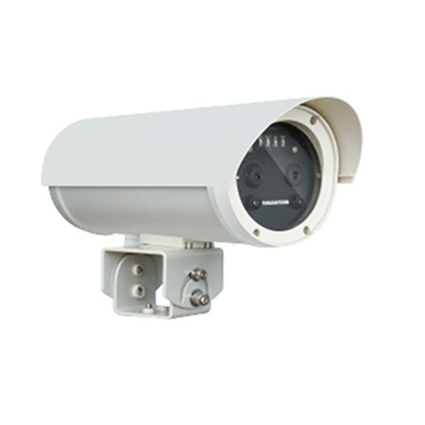 圖像火災探測器在醫療設施中的重要性