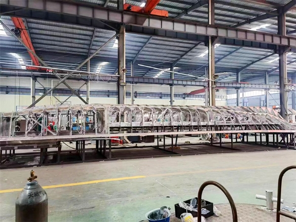 數(shù)控切割，工藝精湛