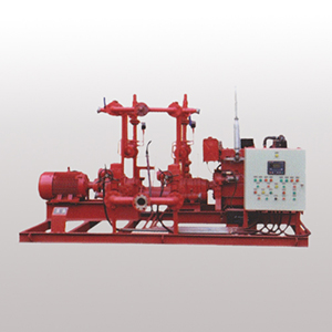 平衡式比例混合裝置-柴油機(jī)/電動(dòng)機(jī)驅(qū)動(dòng) 平衡式比例混合裝置-柴油機(jī)/電動(dòng)機(jī)驅(qū)動(dòng)